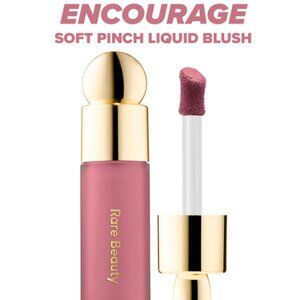 Rare Beauty - Soft Pinch Liquid Blush in Encourage
